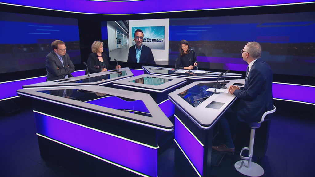 Décrochage UE-USA : comment l’éviter ?